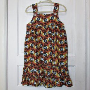 Matilda Jane Corduroy Girls Tunic Dress 12